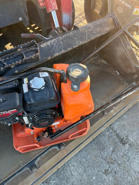 2023 MULTIQUIP MVC82VHW