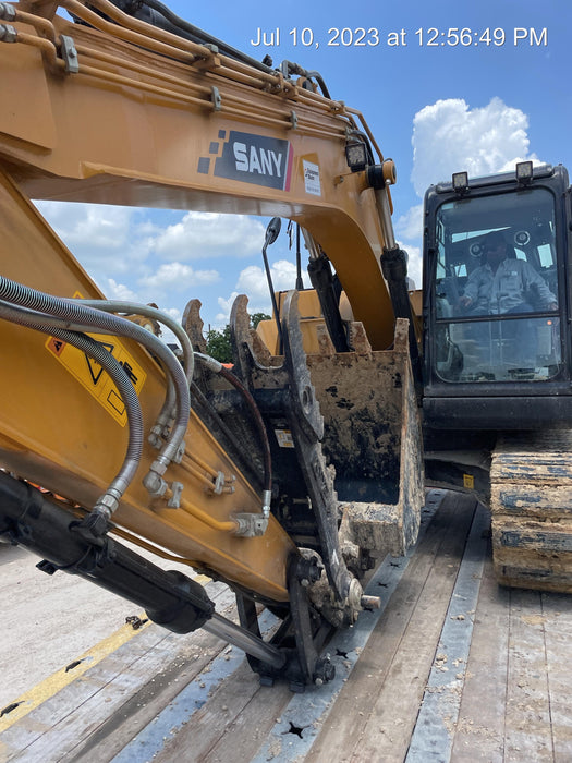 2023 SANY SY155R