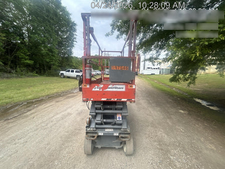 2021 SKYJACK SJ3226