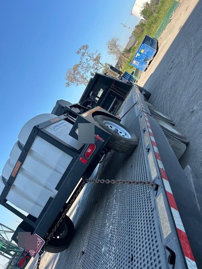 2025 MI-T-M AW-9000-0005 / DHG-4004-B0V6G