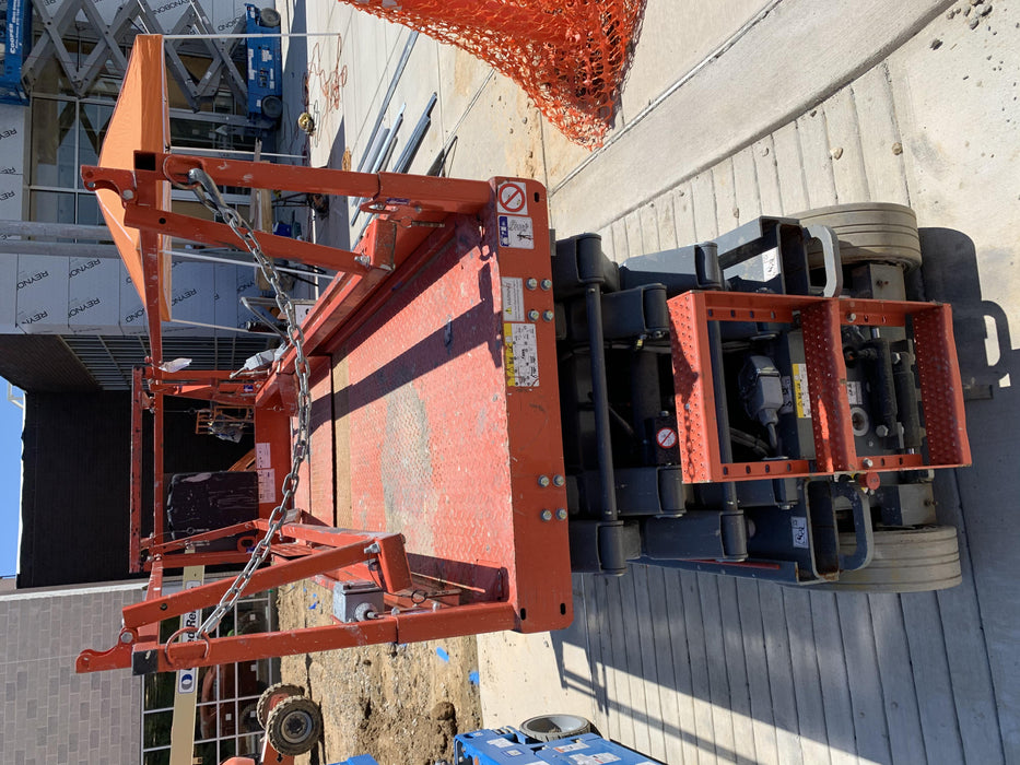 2019 SKYJACK SJIII-3226