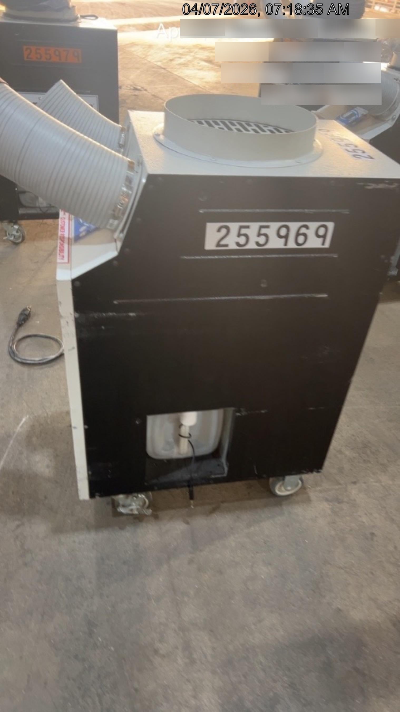 2022 KWIKOOL KPAC1811-2