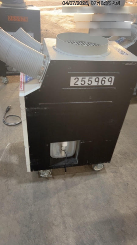 2022 KWIKOOL KPAC1811-2