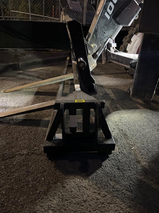 2025 STAR INDUSTRIES 1330TK