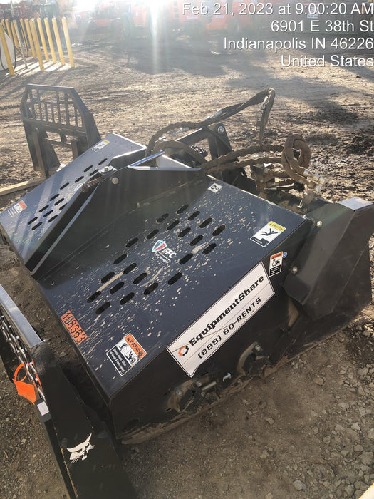 2020 PALADIN LAF6864-0022