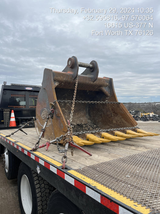 2023 STRICKLAND BT-45060