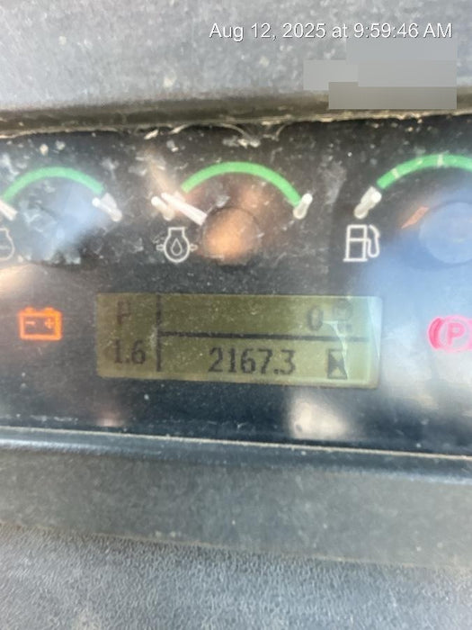 2020 JOHN DEERE 700K