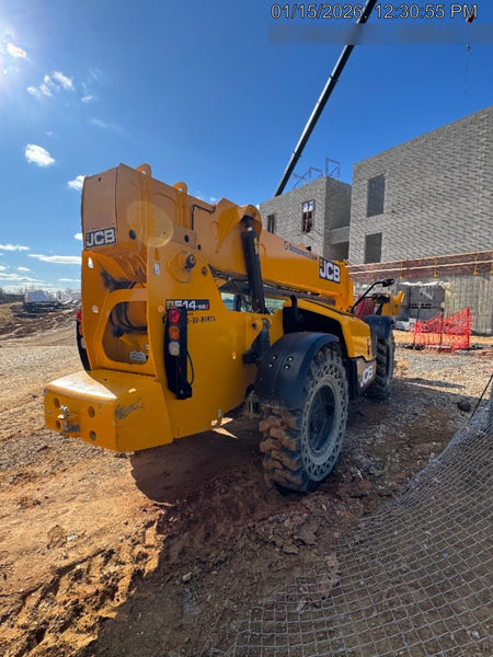 2024 JCB 514-56