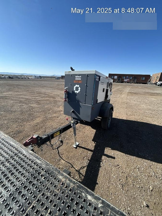 2021 ATLAS COPCO QAS25 CWK