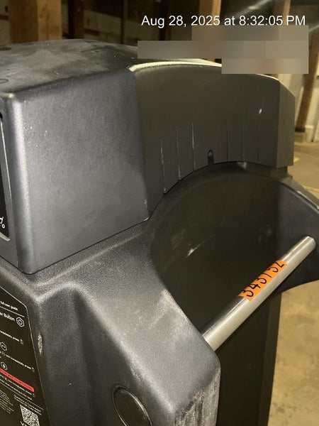 2023 VECTOR Vector Max