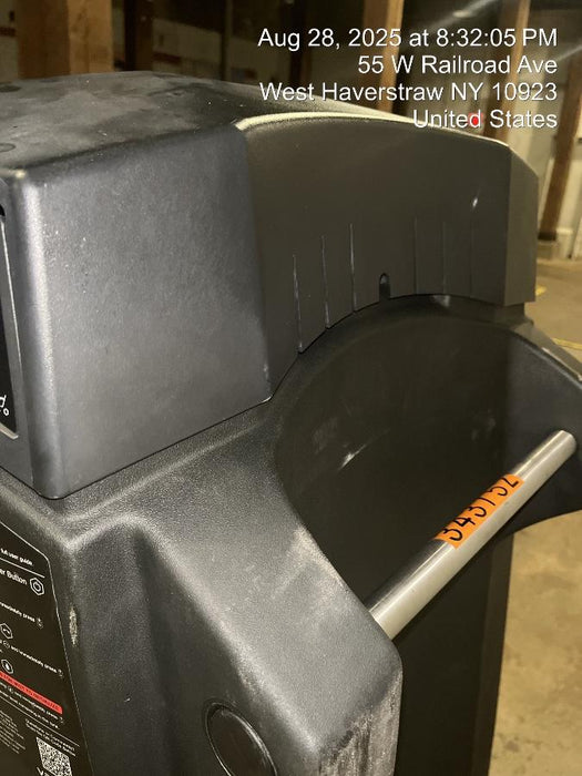 2023 VECTOR Vector Max