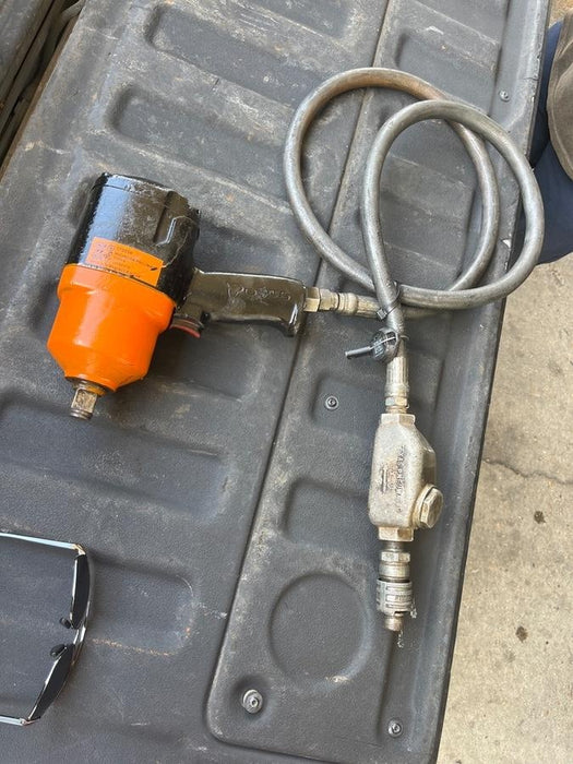 2021 MICHIGAN PNEUMATIC 750SS