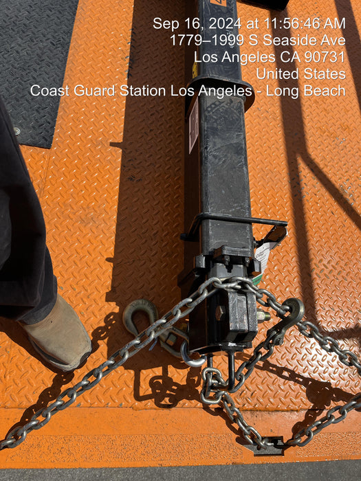 2024 STAR INDUSTRIES M1360B - Star JIB Boom