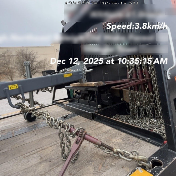 2022 ATLAS COPCO QAS 125