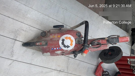2024 HILTI DSH 900-X 16"