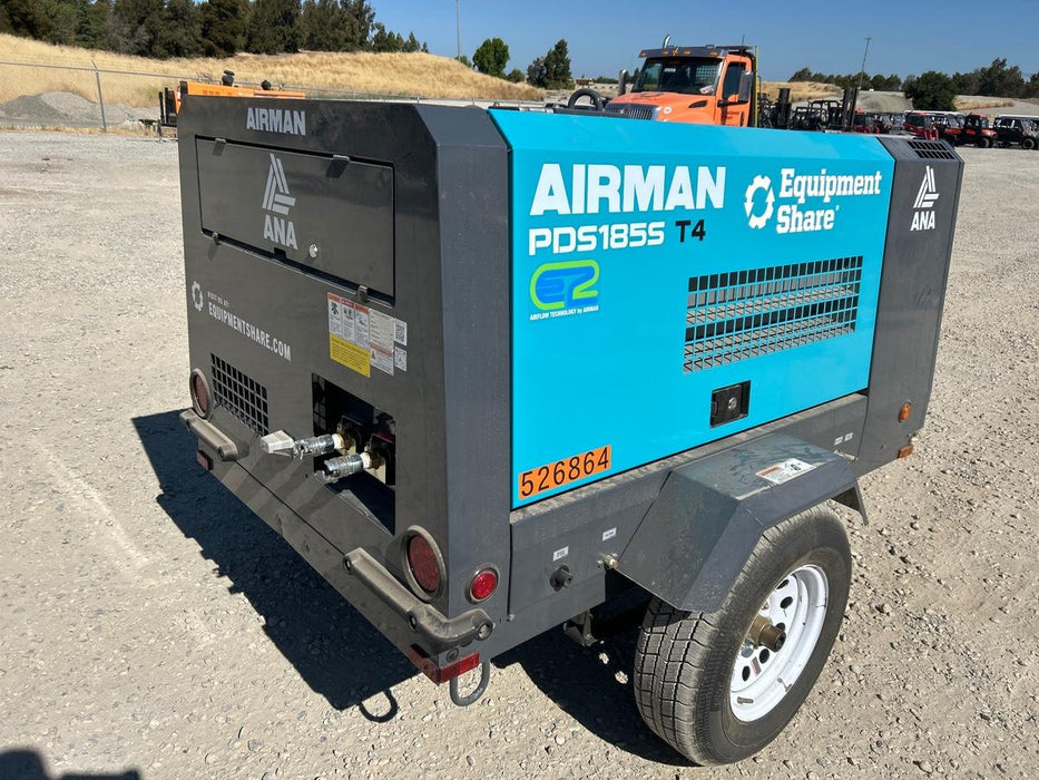 2025 AIRMAN PDS185S