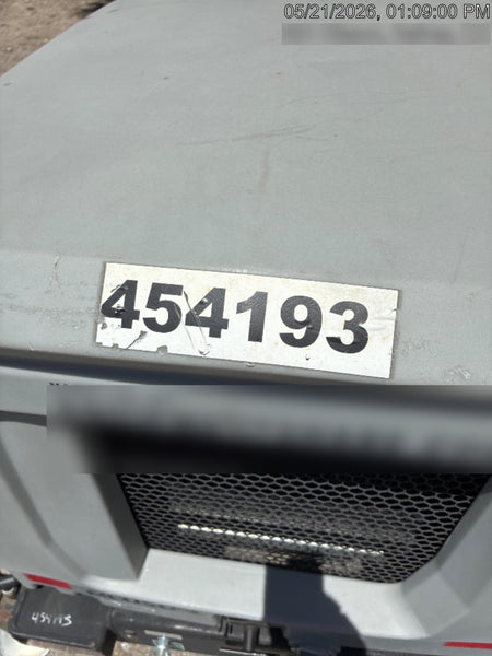 2024 WACKER NEUSON LTT4