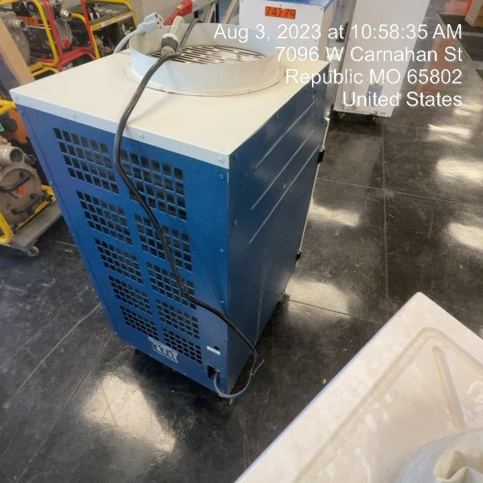 2022 KWIKOOL KPAC2421-2