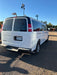 2025 CHEVROLET Express Van - Rental