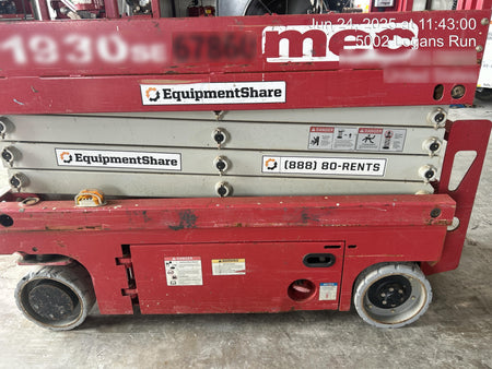 2020 MEC 1930SE