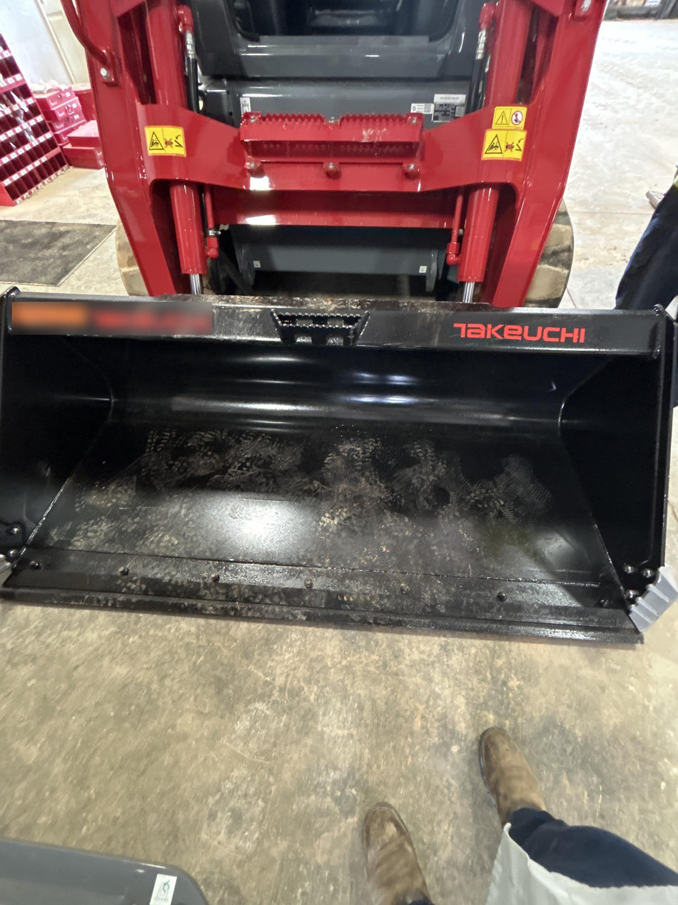 2026 TAKEUCHI BTL1280