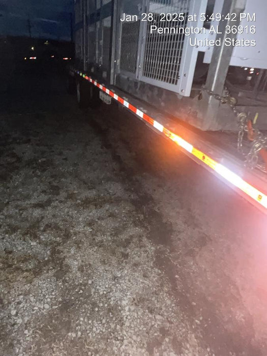 2019 TRAIL KING 48x102