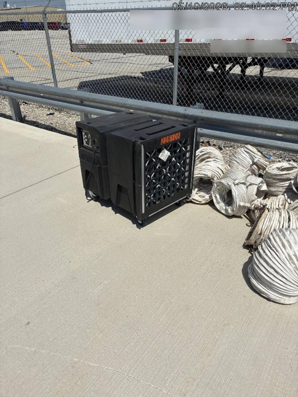 2022 ABATEMENT TECHNOLOGIES BD2KM