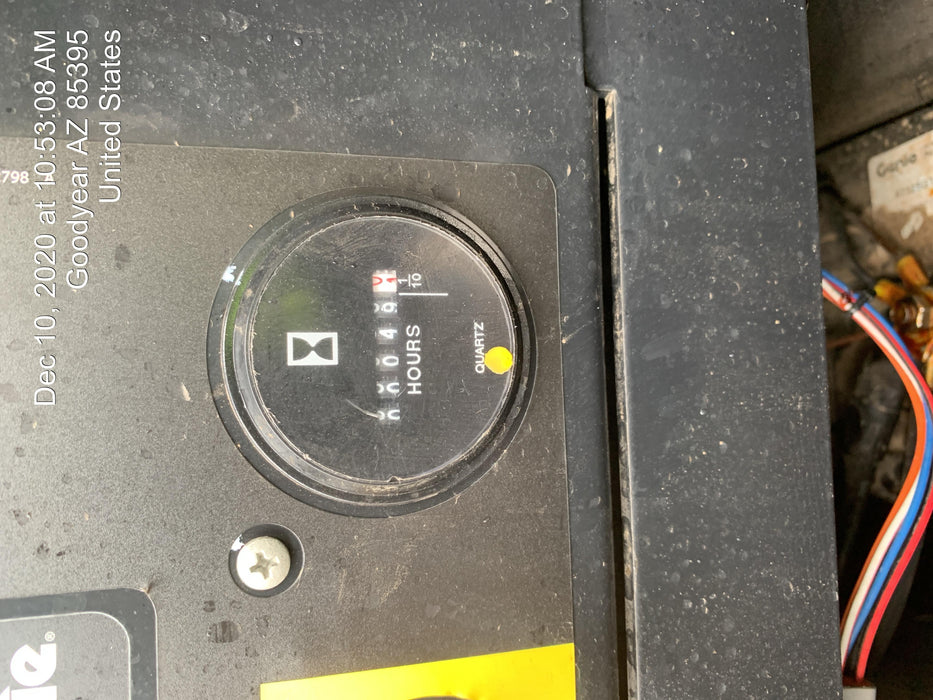 2020 GENIE GS-4390 RT