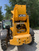 2020 JCB 512-56 Canopy, 74Hp, Solid Tires, Work Lights, Beacon, Aux Hydraulics, Back up Alarm, Lifting Eye, ES Decals
