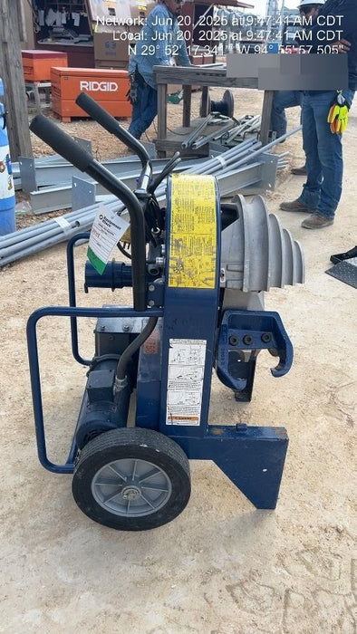 2021 CURRENT TOOLS 77SR