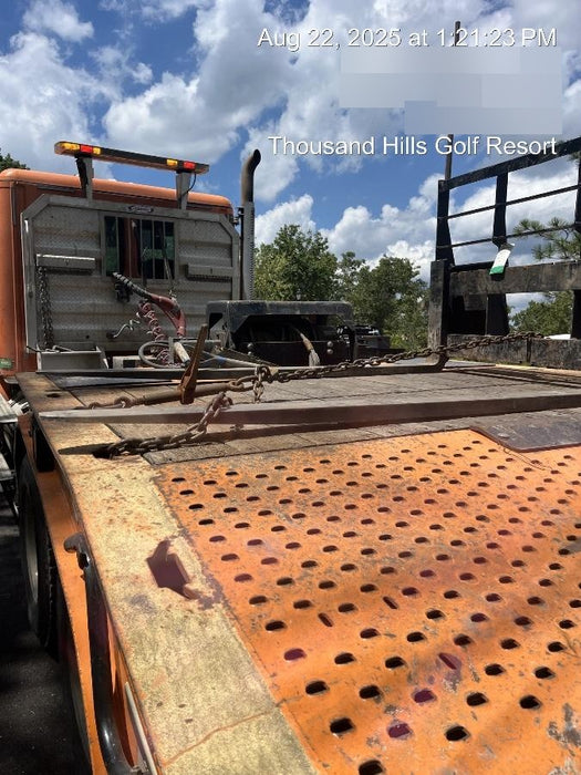 2024 ARROW MATERIAL HANDLING FS5100CB - 72"