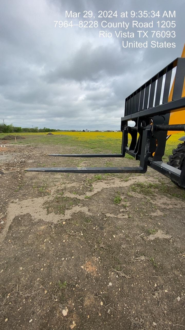 2024 JCB 509-42