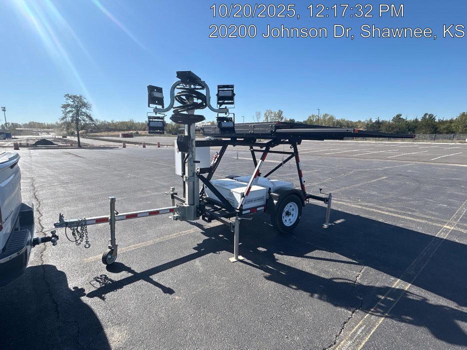 2024 WANCO WLTS-MM8A-1600