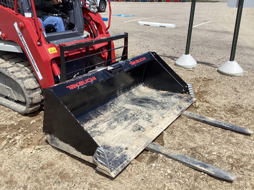 2022 ARROW MATERIAL HANDLING 60" Pallet Forks - Arrow