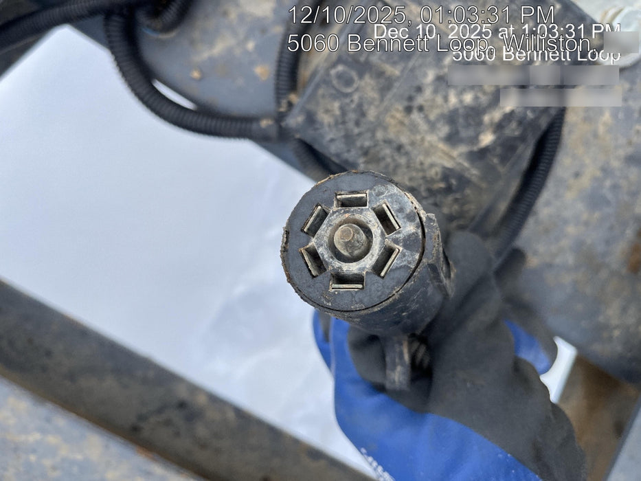 2023 ATLAS COPCO PAC F44 KD