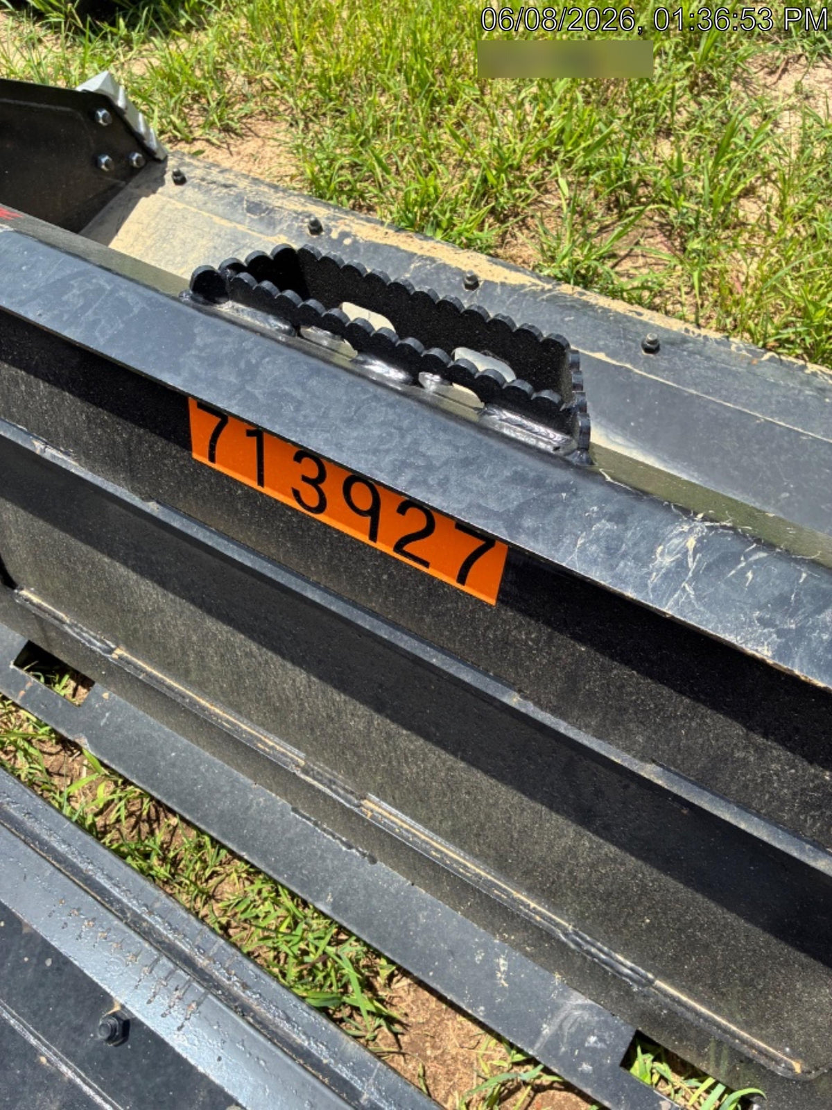 2026 TAG MANUFACTURING 102-0749Q