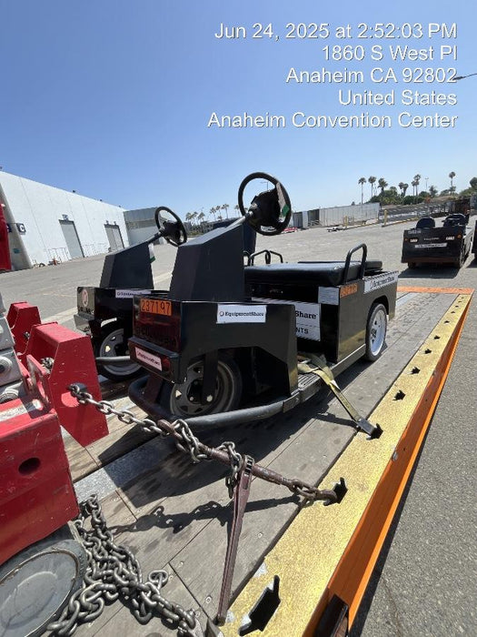 2022 COLUMBIA Expeditor