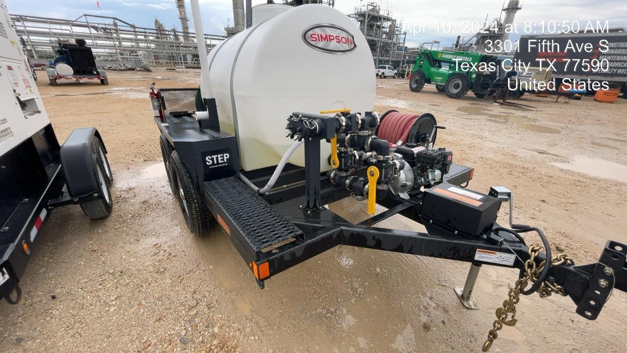 2023 SIMPSON SWT-52517