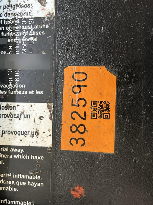 2024 LINCOLN ELECTRIC LN-25X