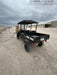 2022 CLUB CAR CA1700D (Canopy)