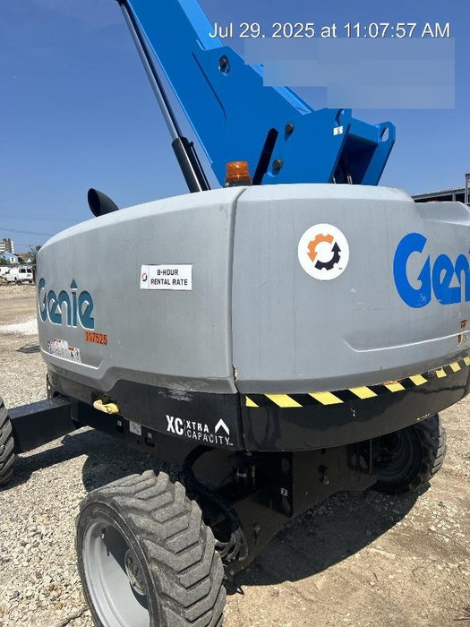 2020 GENIE S-45 XC