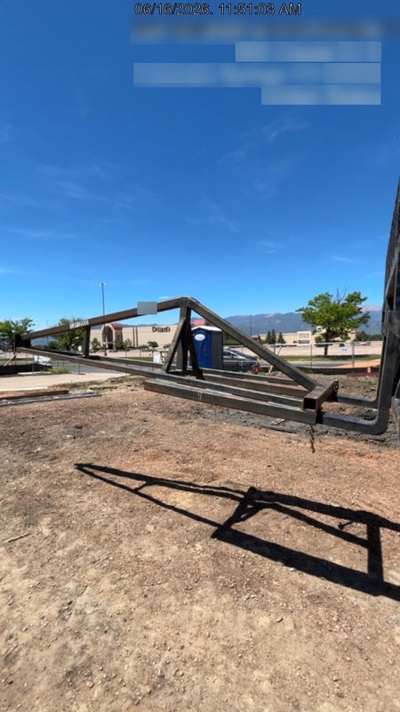 2019 ARROW MATERIAL HANDLING 1000100-12-F