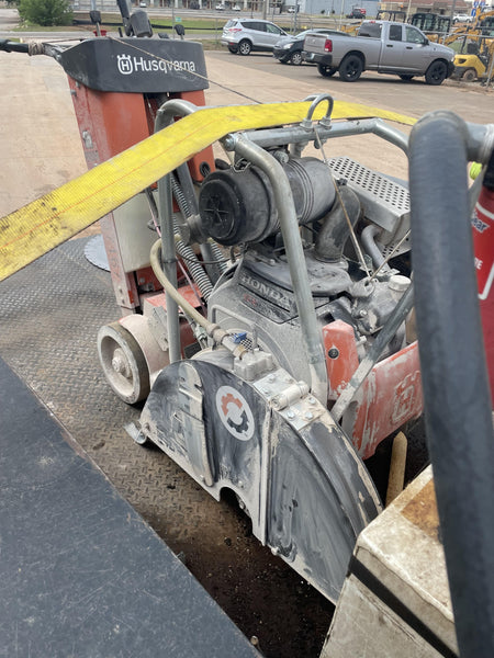 2022 HUSQVARNA FS 524
