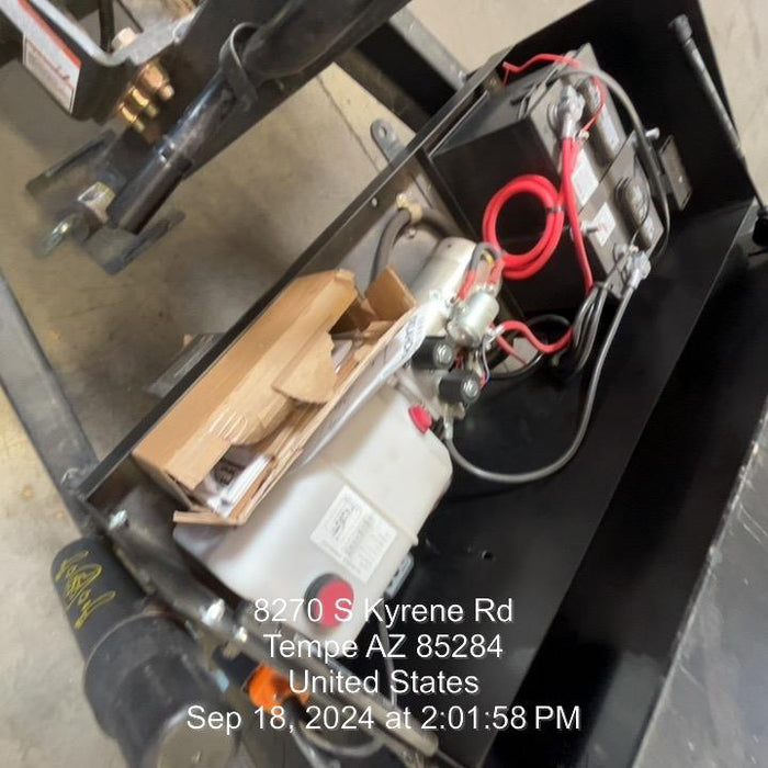 2024 STEELPOINT K19E