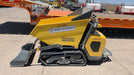 2021 WACKER NEUSON DT10
