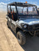 2022 KAWASAKI Mule PRO-DXT (Half Door)