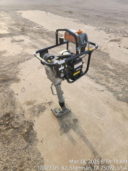 2023 MULTIQUIP MTR40HF