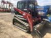 2020 TAKEUCHI TL8R2-CR