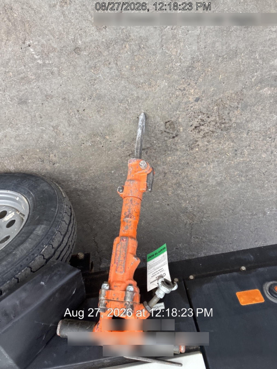 2020 MICHIGAN PNEUMATIC MP-CH3R