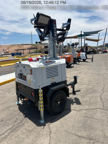 2026 TRIME X-SMART (EL1250H)